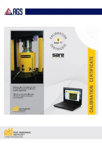 AGS Ard Germe Post-Tensioning Institute Certificate 02