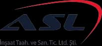 Asl logo