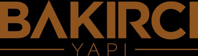 Bakırcı Yapı logo