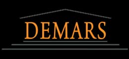 Demars logo