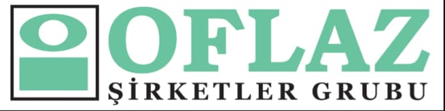 Oflaz logo